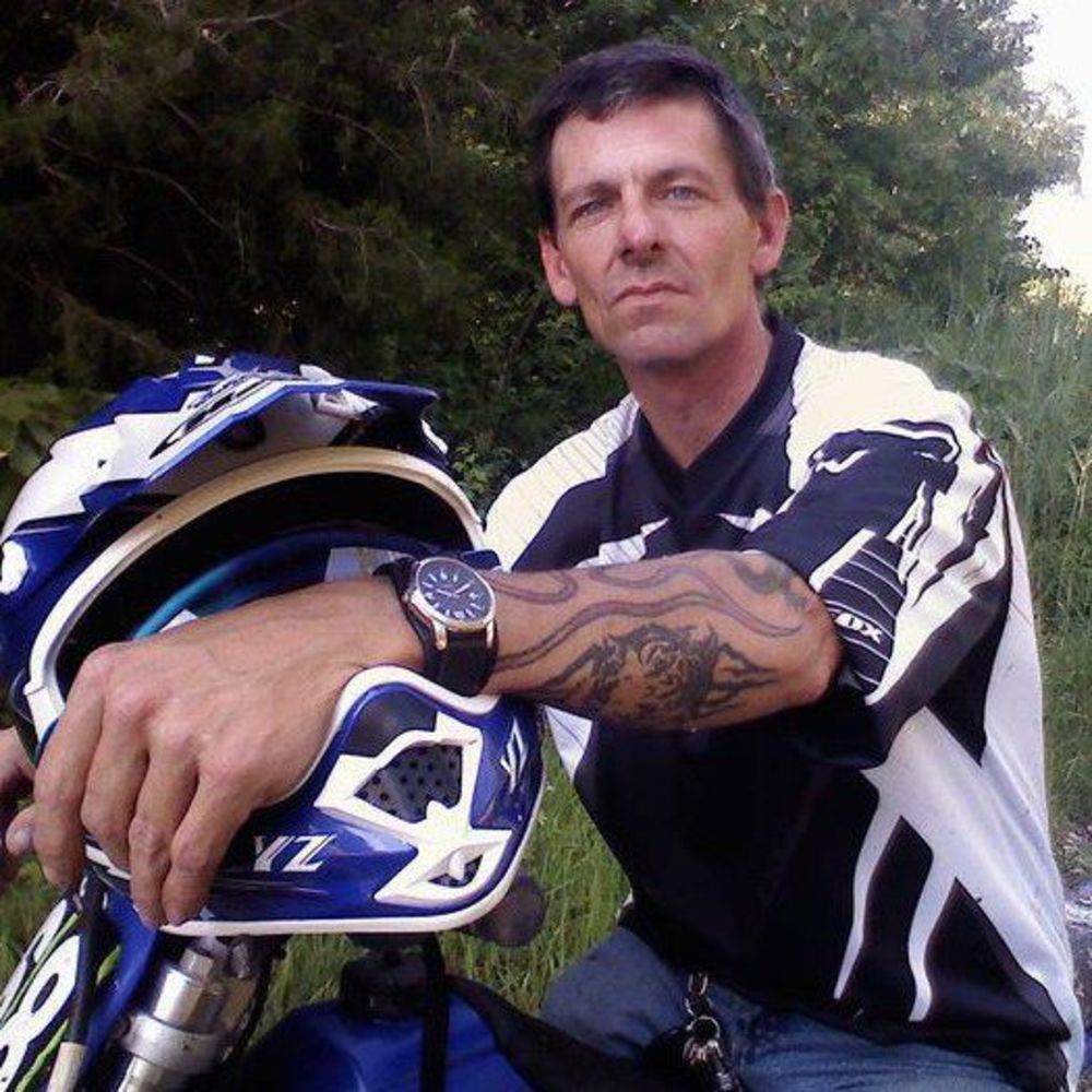 Meet your Posher, Brian